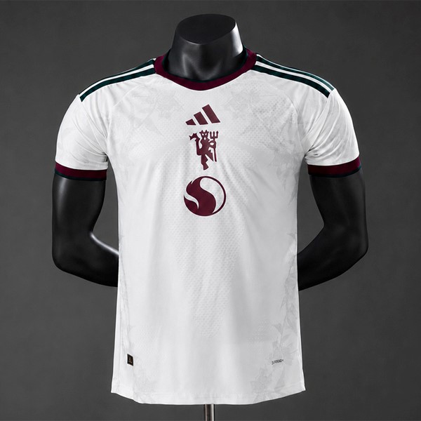 Thailande Maillot Manchester United Third 2026-27